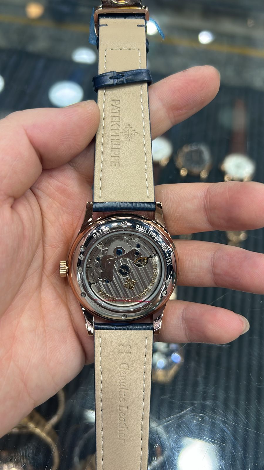 Patek Philippe